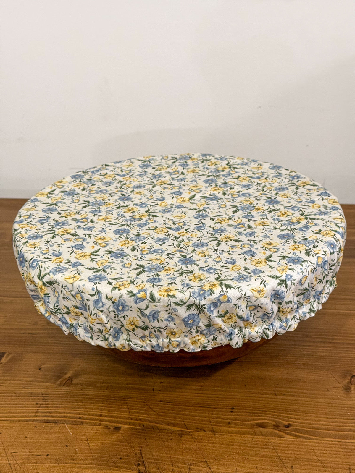 XXL English Garden Bowl Cover