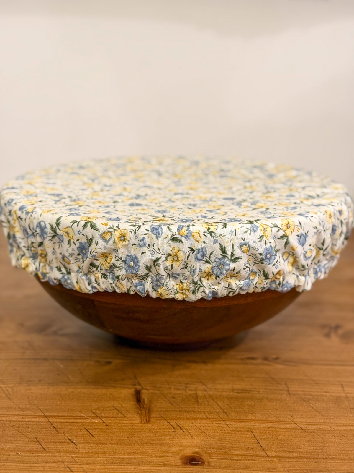 XXL English Garden Bowl Cover
