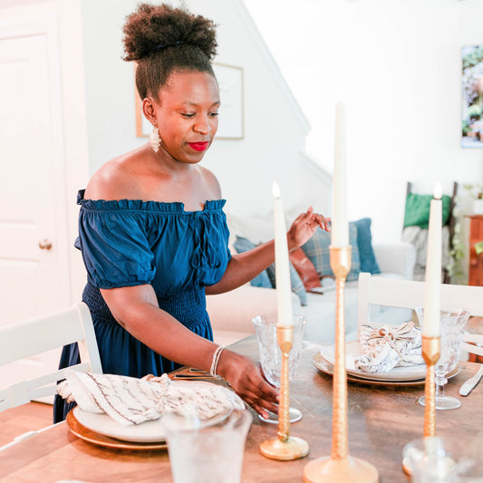 How the Lord Used Sourdough to Teach Me to Slow Down