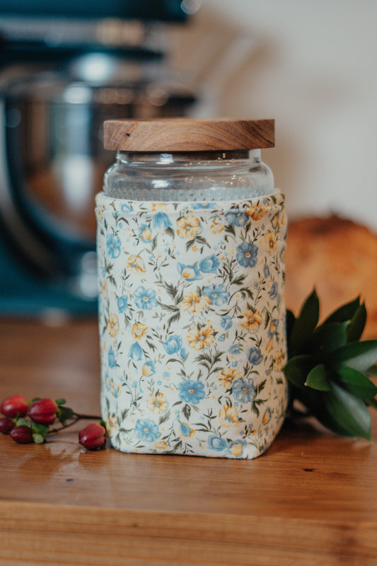 English Garden Sleeve