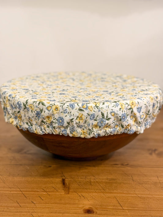 XXL English Garden Bowl Cover