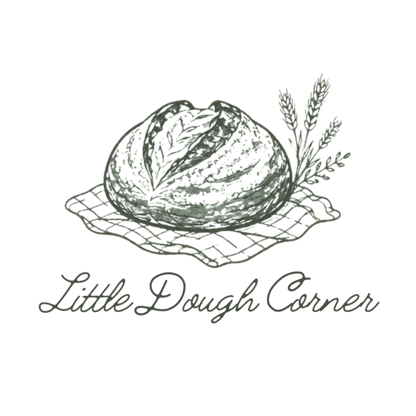 Little Dough Corner Bakery